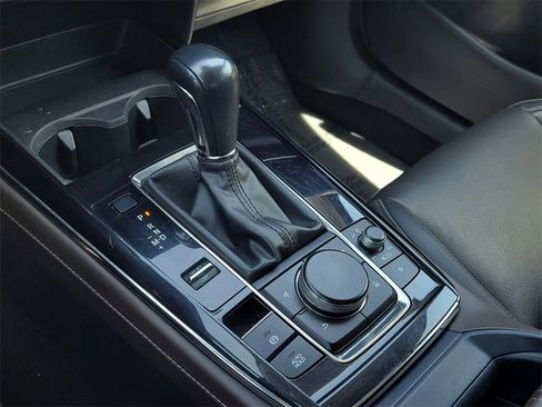 Used 2023 MAZDA CX-30 AWD 2.5 S w/ Premium Package image 21