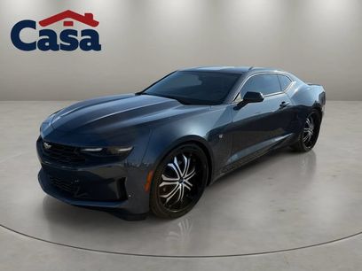 Used 2023 Chevrolet Camaro LT w/ Technology Package
