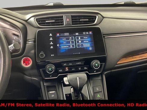 Used 2020 Honda CR-V EX-L image 9