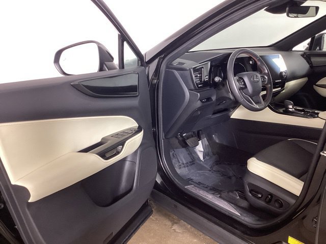Used 2024 Lexus NX 350 AWD w/ Cold Area Package image 9