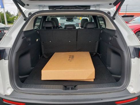 Certified 2024 MAZDA CX-50 AWD 2.5 S w/ Cargo Package image 5
