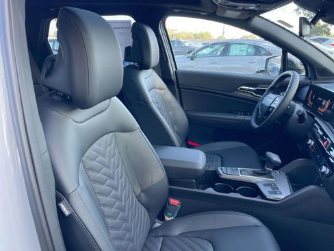 New 2026 Kia Sportage X-Line w/ X-Line Premium Package image 50