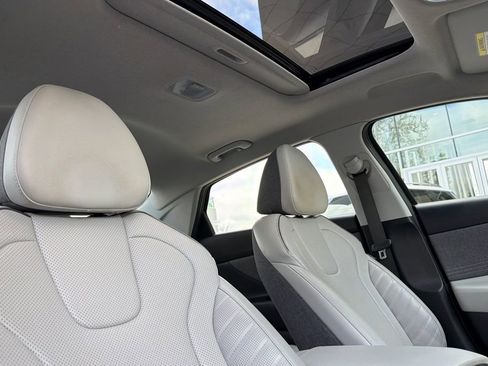 Certified 2024 Hyundai Elantra Limited FWD image 17