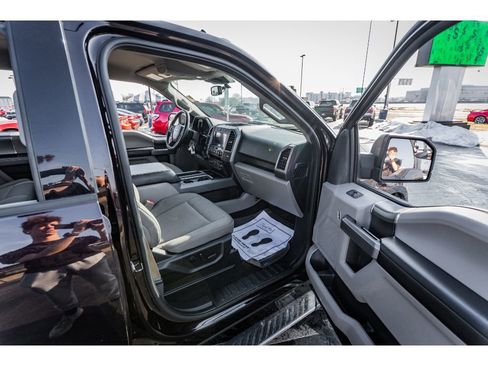 Used 2019 Ford F150 XLT w/ Equipment Group 302A Luxury image 21