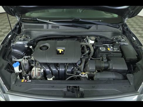 Used 2021 Kia Forte EX FWD image 19