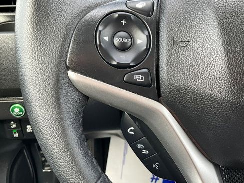 Used 2020 Honda Fit EX-L image 16