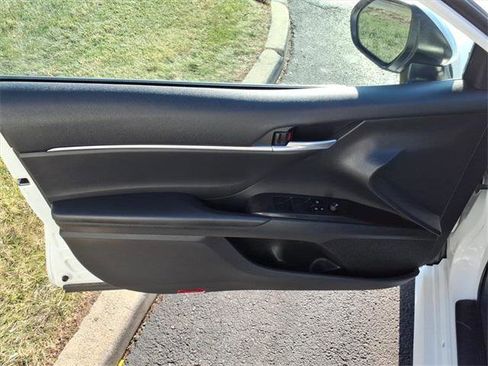 Certified 2023 Toyota Camry LE image 7