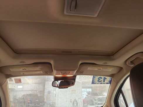 Used 2013 Buick Encore Premium image 16