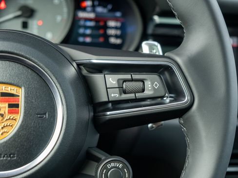 New 2026 Porsche Macan S AWD/4WD image 29