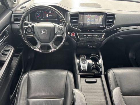 Used 2020 Honda Pilot Touring image 25