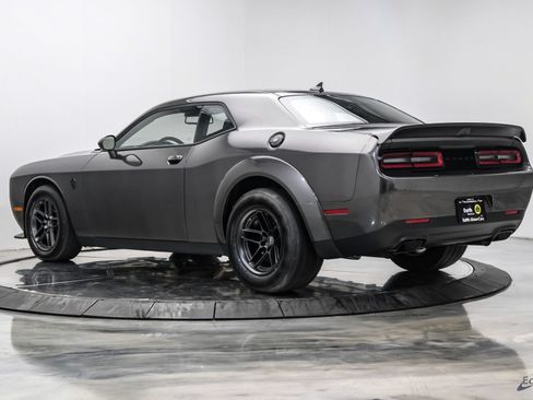 Used 2023 Dodge Challenger SRT Hellcat Redeye RWD image 11