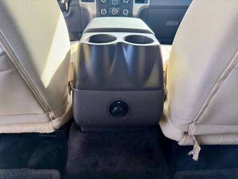 Used 2014 Ford F150 XLT w/ Equipment Group 302A Luxury image 25