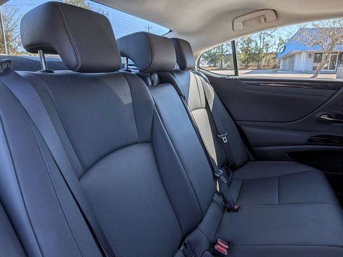 Used 2023 Lexus ES 350 FWD image 33