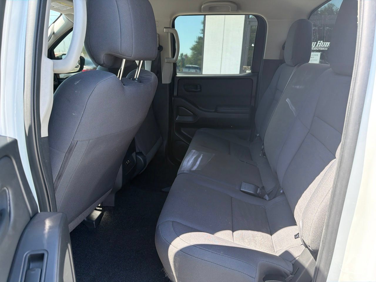 Used 2024 Nissan Frontier S w/ Technology Package RWD image 4