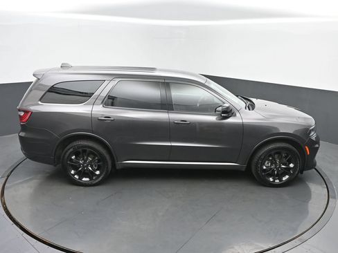 Used 2021 Dodge Durango GT AWD/4WD image 48