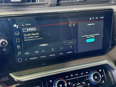 Used 2022 GMC Sierra 1500 Denali image 29