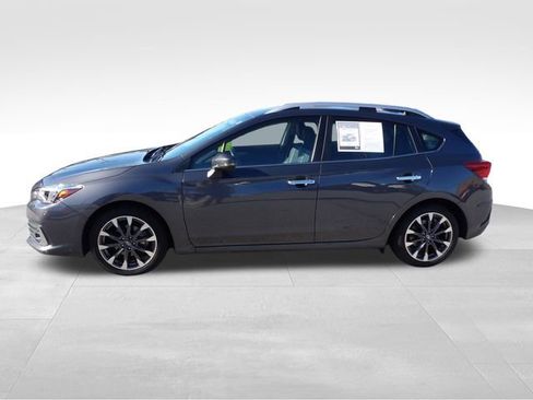 Used 2023 Subaru Impreza 2.0i Limited image 4