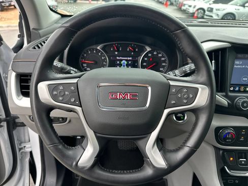 Used 2020 GMC Terrain SLT w/ Preferred Package FWD image 18