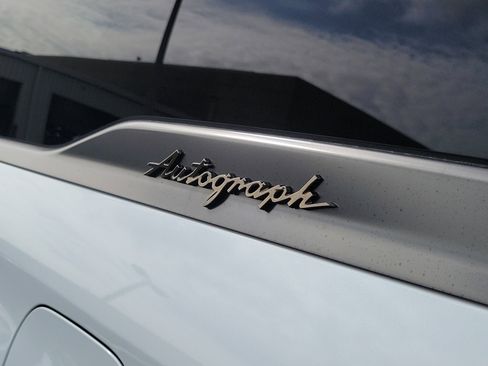 New 2026 INFINITI QX80 Autograph image 8