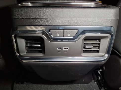 New 2026 GMC Sierra 1500 Denali w/ Technology Package AWD/4WD image 13