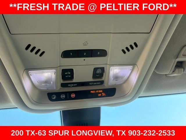 Used 2020 GMC Terrain SLT w/ Preferred Package FWD image 35