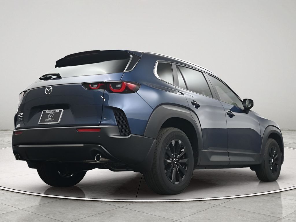 Used 2026 MAZDA CX-50 AWD 2.5 S w/ Weather Package image 24