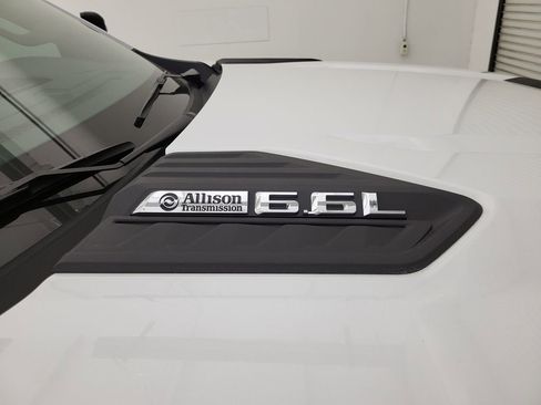 New 2026 Chevrolet Silverado 2500 Custom w/ Custom Value Package image 24