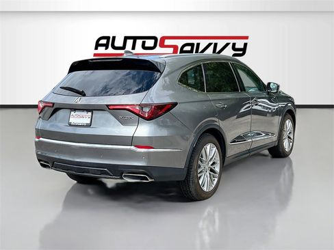 Used 2023 Acura MDX Advance image 7