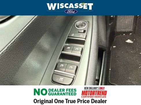 Used 2024 Kia Forte LXS w/ LXS Technology Package image 17