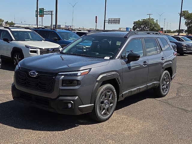 New 2026 Subaru Outback Premium AWD/4WD image 1