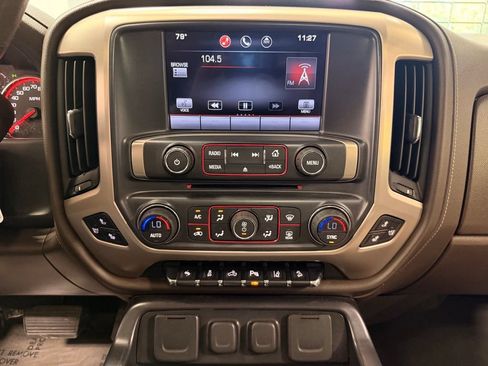 Used 2015 GMC Sierra 2500 Denali AWD/4WD image 39
