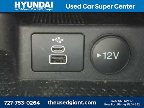 Used 2023 Ford Bronco Sport Heritage AWD/4WD image 22