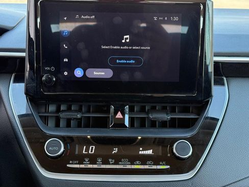 Certified 2023 Toyota Corolla LE image 14