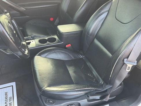 Used 2007 Pontiac G6 GT w/ Premium Package image 9