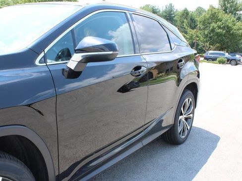 Used 2017 Lexus RX 350 AWD w/ Premium Package image 44