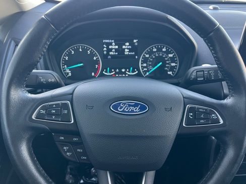 Used 2020 Ford EcoSport SE w/ SE Convenience Package image 25