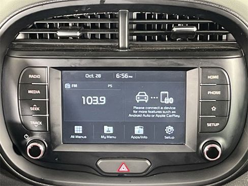 Certified 2021 Kia Soul GT-Line image 16