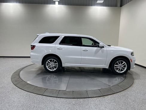 Used 2022 Dodge Durango GT AWD/4WD image 6