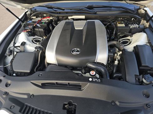 Used 2021 Lexus IS 350 F Sport w/ Accessory Package 2 image 11