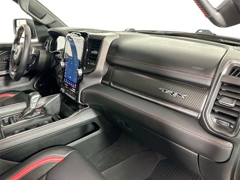 Used 2022 RAM 1500 TRX w/ TRX Level 2 Equipment Group image 28