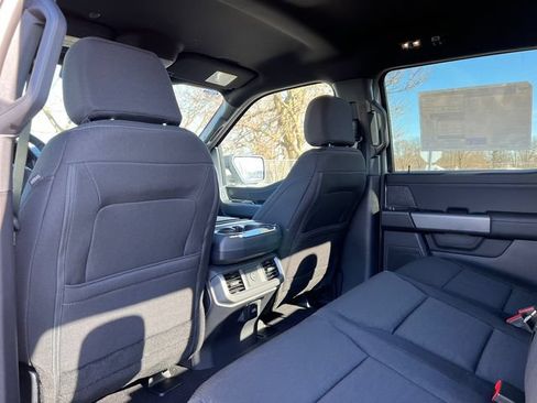 New 2026 Ford F150 XLT w/ Equipment Group 302A MID AWD/4WD image 43