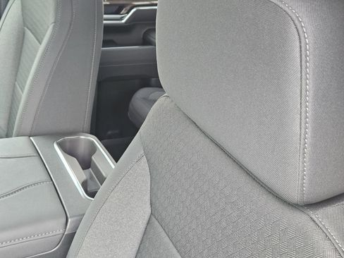 New 2026 Chevrolet Silverado 3500 LT w/ Texas Edition image 25