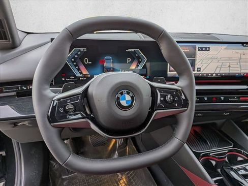 New 2026 BMW 530i xDrive image 11