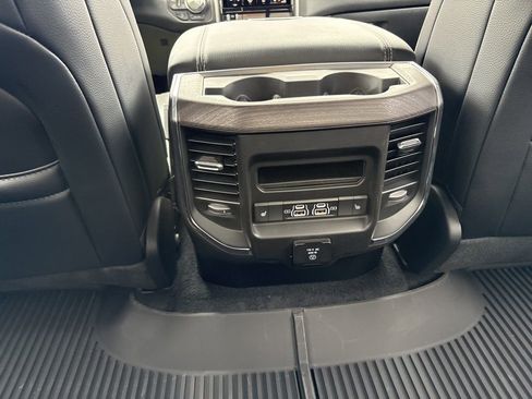 New 2026 RAM 1500 Laramie w/ Night Edition image 41