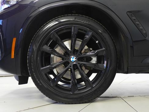 Certified 2023 BMW X3 sDrive30i w/ M Sport Package image 5