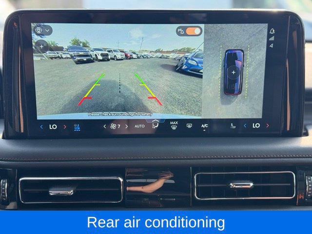 Used 2026 Lincoln Aviator Reserve w/ Illumination Package AWD/4WD image 23