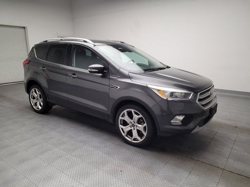 Used 2019 Ford Escape Titanium FWD image 11