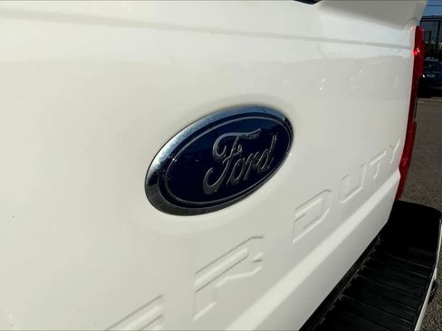 Used 2025 Ford F250 XL w/ STX Appearance Package image 10