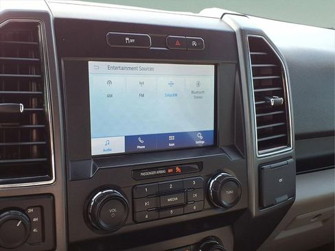 Used 2020 Ford F150 XLT w/ XTR Package image 25