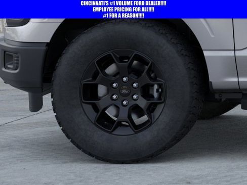 New 2026 Ford F150 STX AWD/4WD image 19